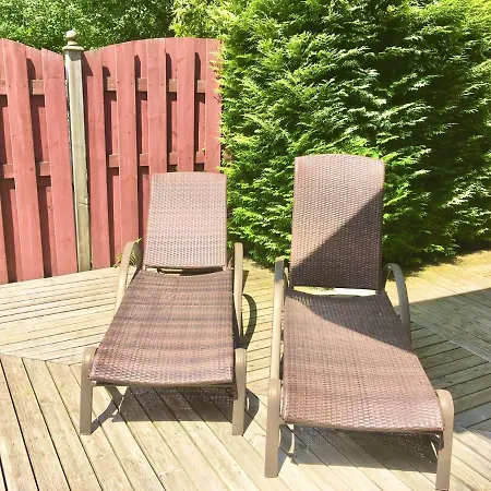 Sportland & Outdoor-center Hotell