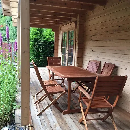 Hotel Sportland & Outdoor-center Huben (Lienz)