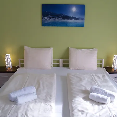 Hotel Sportland & Outdoor-center