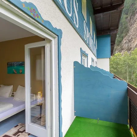 Hotel Sportland & Outdoor-center Huben (Lienz)