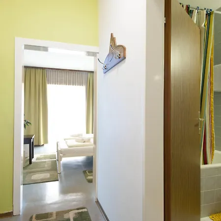 Hotel Sportland & Outdoor-center Huben (Lienz)