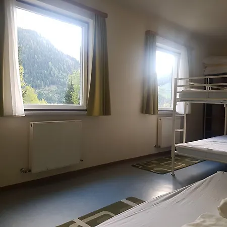 Hotel Sportland & Outdoor-center 2*