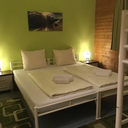 Sportland & Outdoor-center Huben (Lienz)