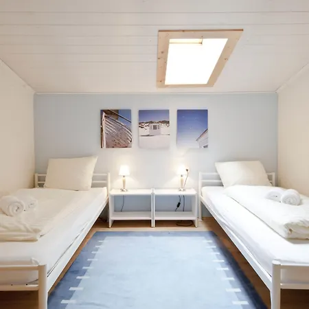 Hotel Sportland & Outdoor-center