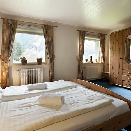 Hotel Sportland & Outdoor-center