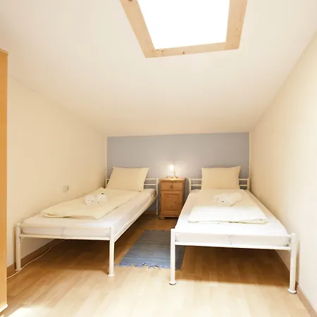 Sportland & Outdoor-center 2* Huben (Lienz)