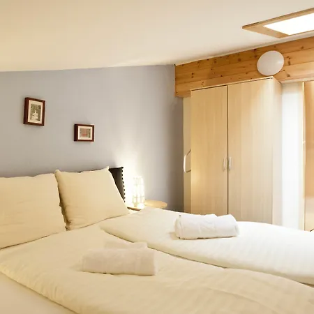 Hotel Sportland & Outdoor-center 2*