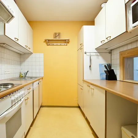 Hotel Sportland & Outdoor-center Huben (Lienz)