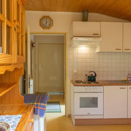 Hotel Sportland & Outdoor-center