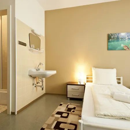 Hotel Sportland & Outdoor-center 2*