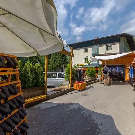 Sportland & Outdoor-center