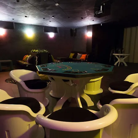 Sportland & Outdoor-center