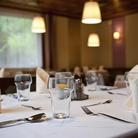 Sportland & Outdoor-center Hotel 2*