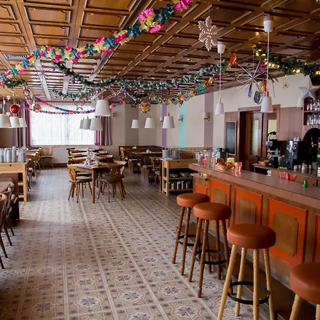 Sportland & Outdoor-center Hotel Huben (Lienz)