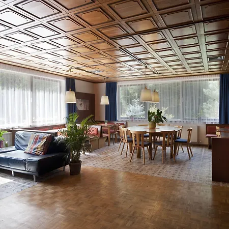 Sportland & Outdoor-center Hotel Huben (Lienz)