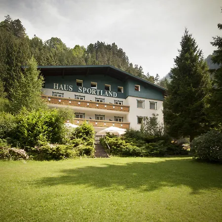 Sportland & Outdoor-center Huben (Lienz)