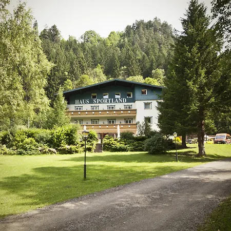 Sportland & Outdoor-center