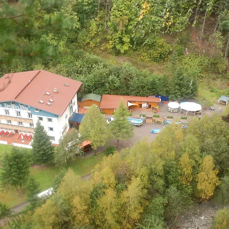 Sportland & Outdoor-center 2* Huben (Lienz)