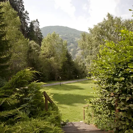 Hotel Sportland & Outdoor-center Huben (Lienz)