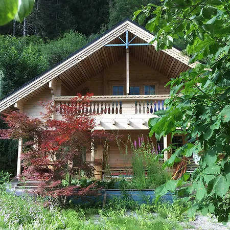 Sportland & Outdoor-center 2* Huben (Lienz)