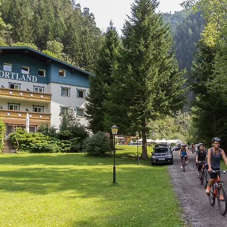 Sportland & Outdoor-center