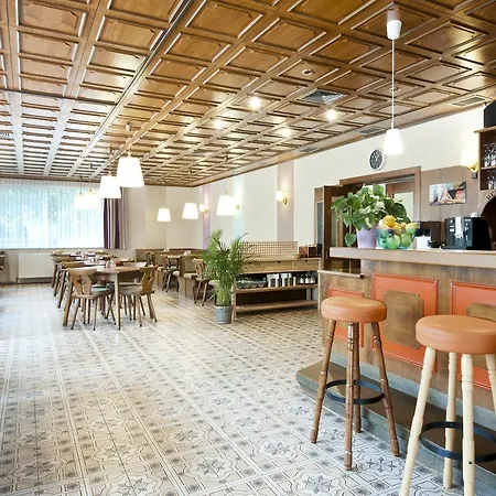 Hotel Sportland & Outdoor-center Huben (Lienz)