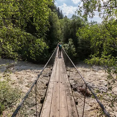 Hotel Sportland & Outdoor-center Huben (Lienz)