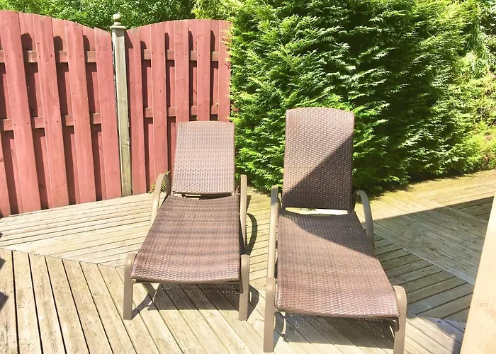 Sportland & Outdoor-center Hotel