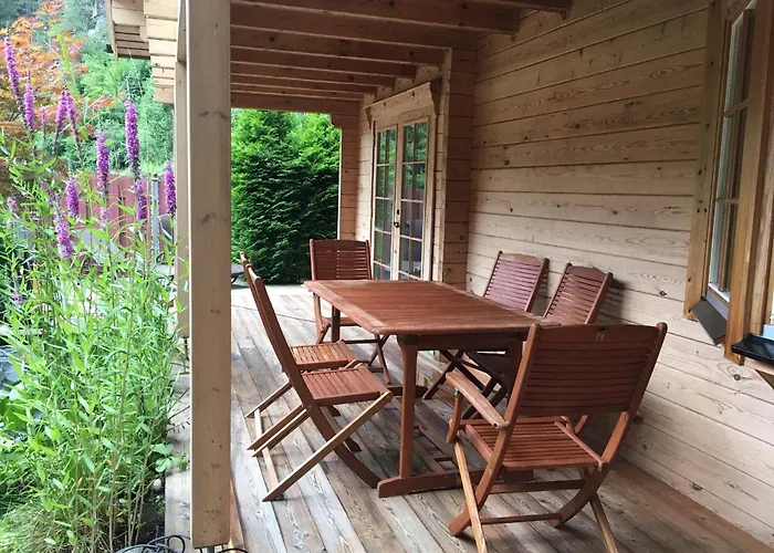 Hotel Sportland & Outdoor-center Huben (Lienz)