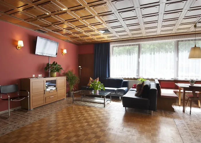 Sportland & Outdoor-center Hotel 2*