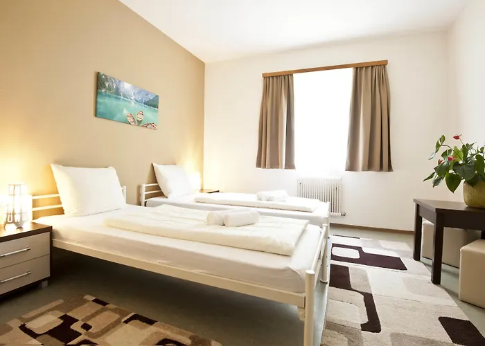 Sportland & Outdoor-center Hotel 2*