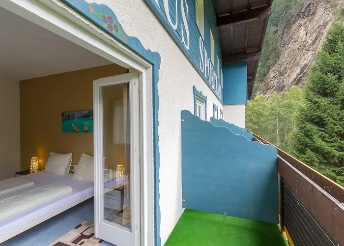 Hotel Sportland & Outdoor-center Huben (Lienz)