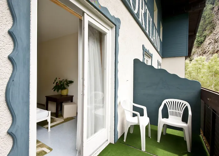 Sportland & Outdoor-center Hotel