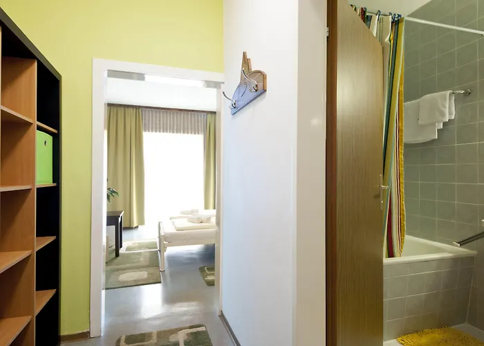 Hotel Sportland & Outdoor-center Huben (Lienz)