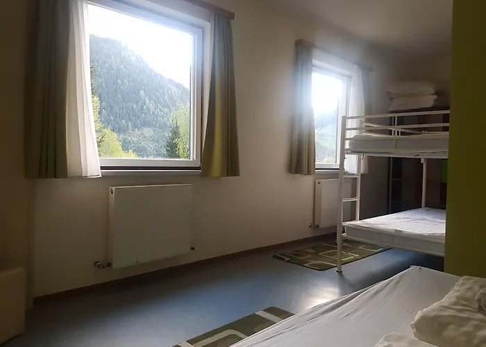 Hotel Sportland & Outdoor-center 2*