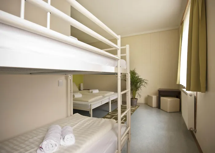 Hotel Sportland & Outdoor-center