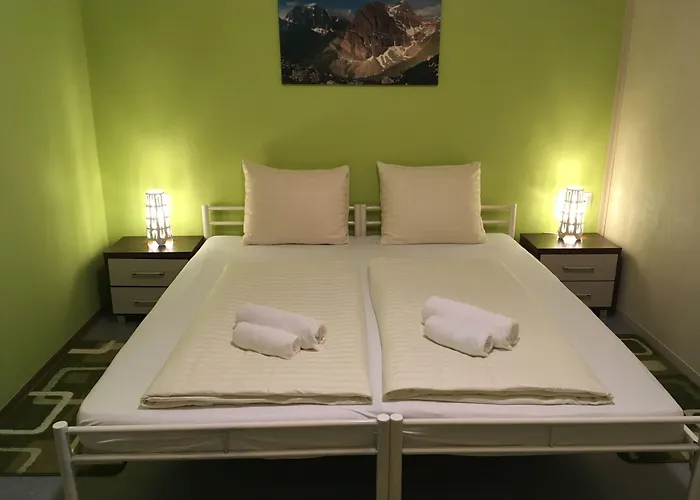 Sportland & Outdoor-center