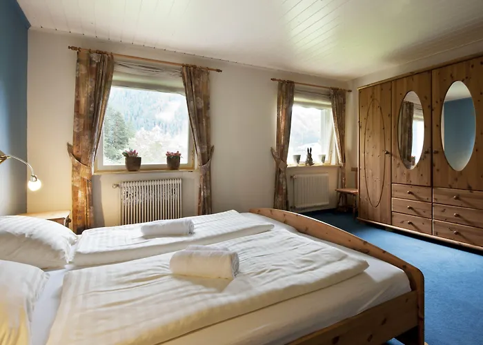 Hotel Sportland & Outdoor-center