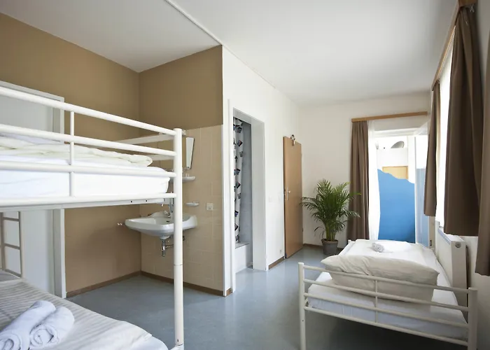 Hotel Sportland & Outdoor-center Huben (Lienz)