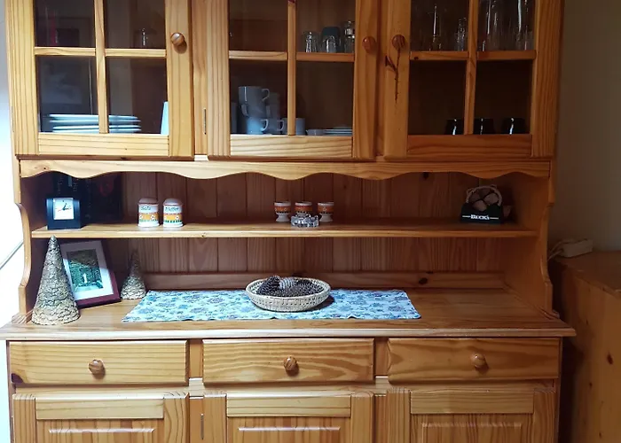 Sportland & Outdoor-center 2* Huben (Lienz)