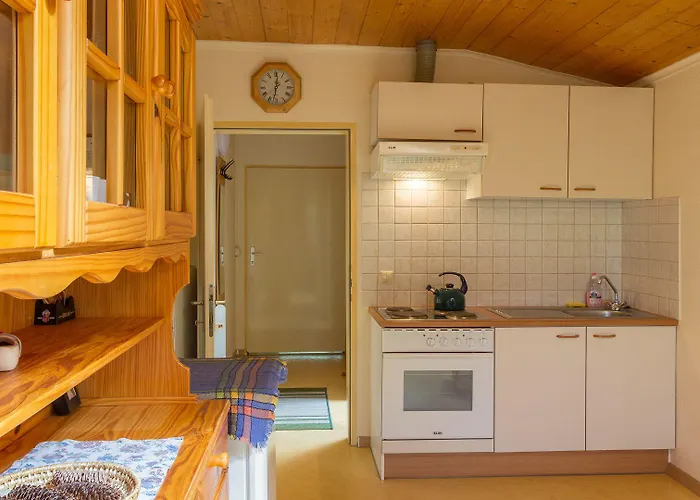 Hotel Sportland & Outdoor-center