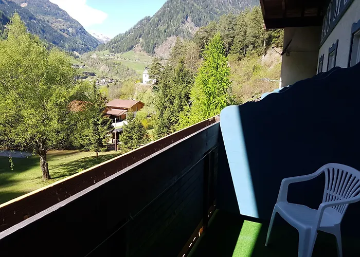 Hotel Sportland & Outdoor-center 2*