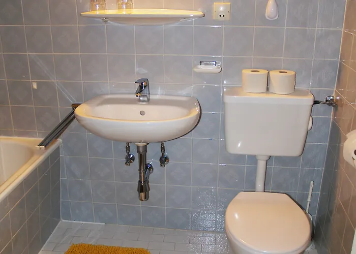 Hotel Sportland & Outdoor-center 2*