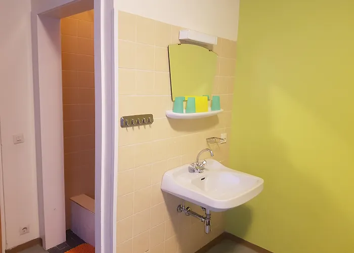 Sportland & Outdoor-center Hotel