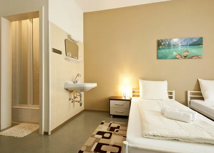 Hotel Sportland & Outdoor-center 2*