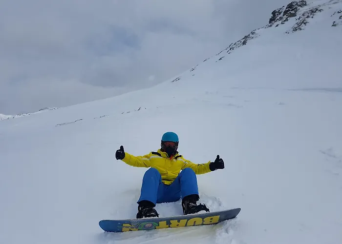 Sportland & Outdoor-center