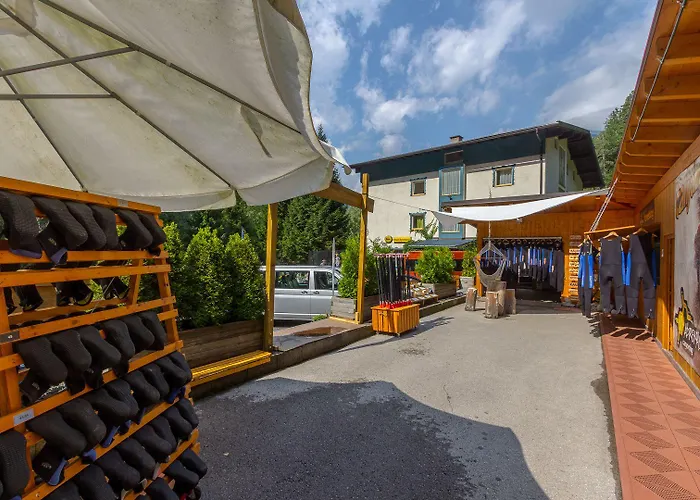 Sportland & Outdoor-center