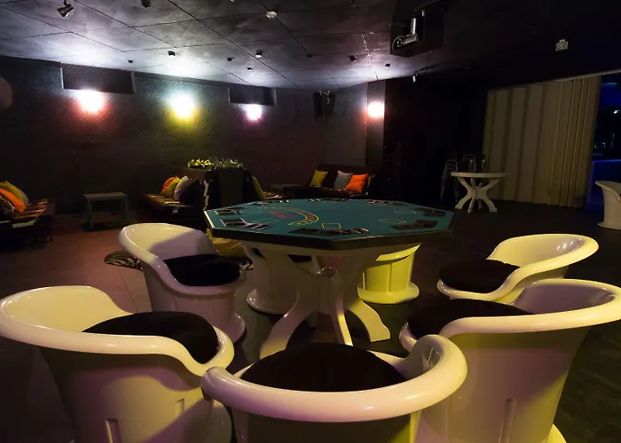 Sportland & Outdoor-center