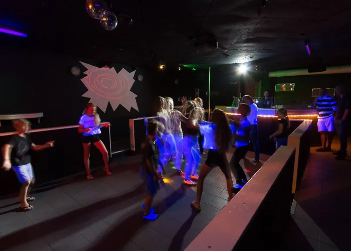 Hotel Sportland & Outdoor-center