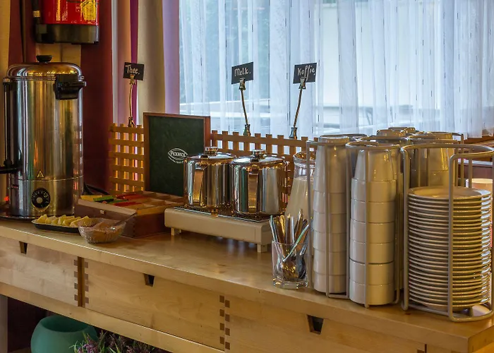 Sportland & Outdoor-center Hotel Huben (Lienz)